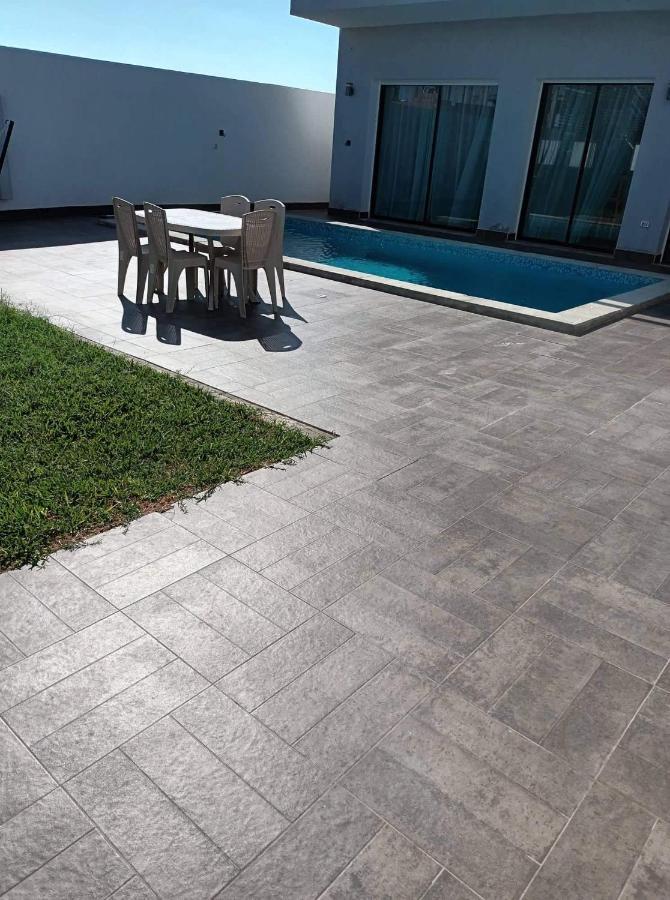 Villa Darchacha *
