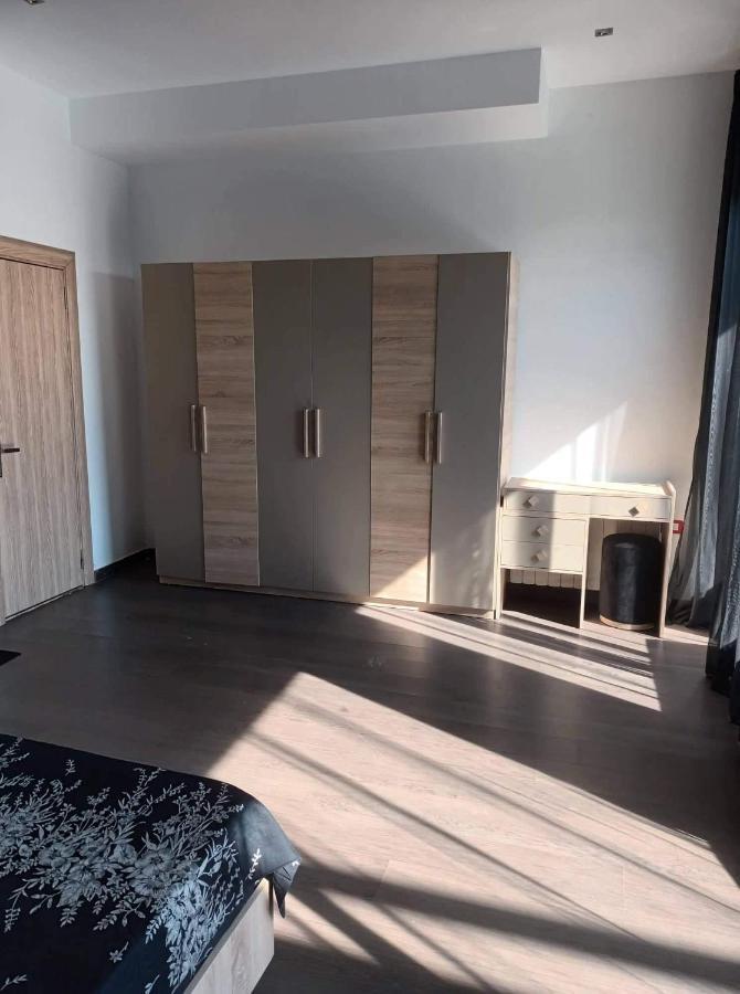 Darchacha Villa *